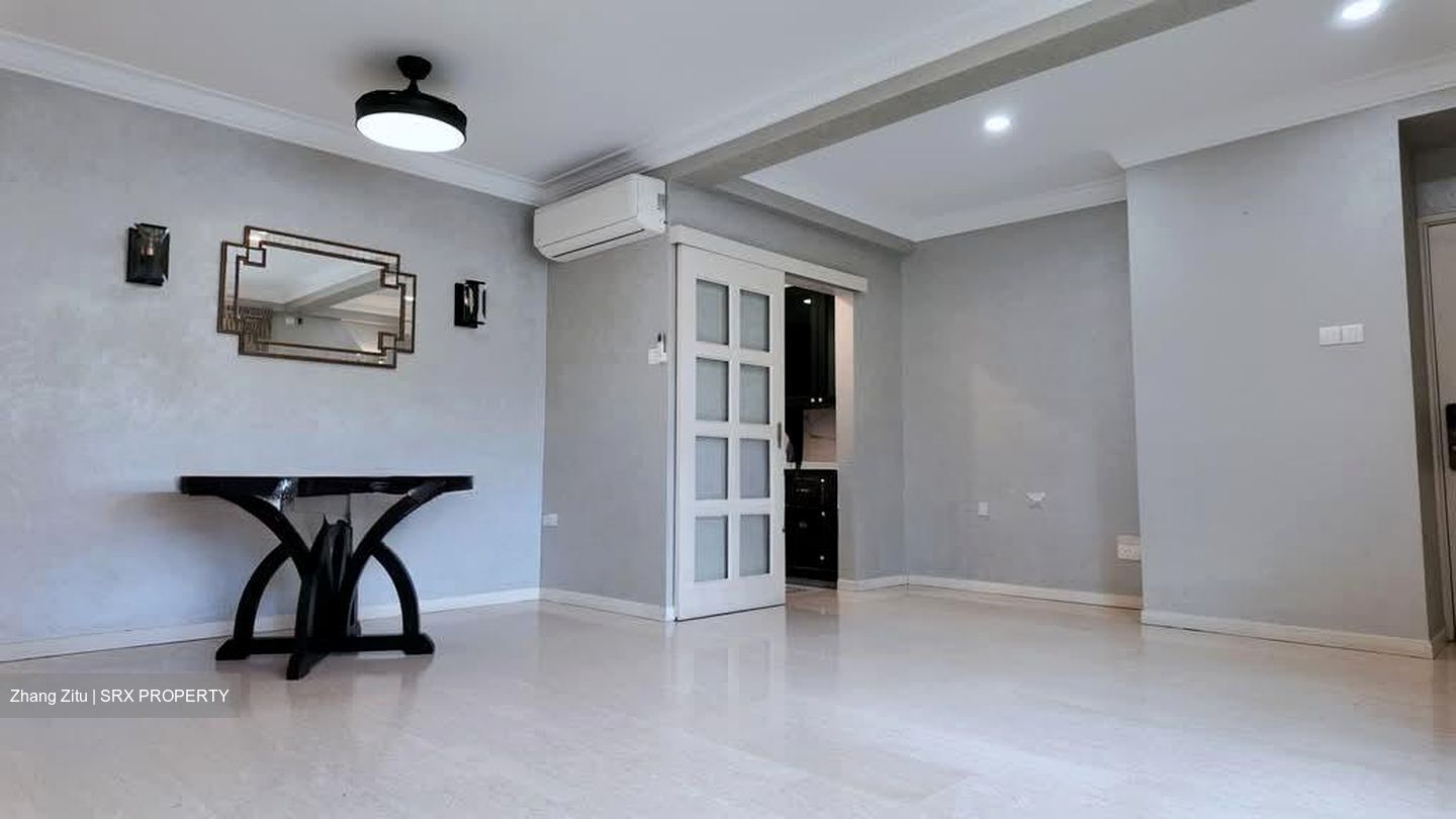 St. Patricks Green (D15), Apartment #570115971